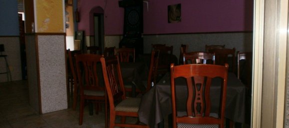 Коммерческая недвижимость 94м² в Сеговия, Испания № 73148 7