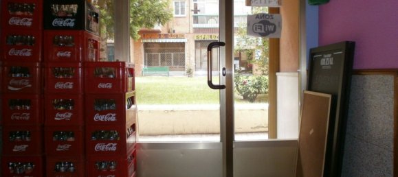 Коммерческая недвижимость 94м² в Сеговия, Испания № 73148 14