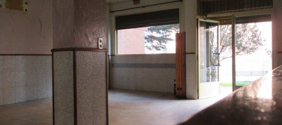 Коммерческая недвижимость 94м² в Сеговия, Испания № 73148 12