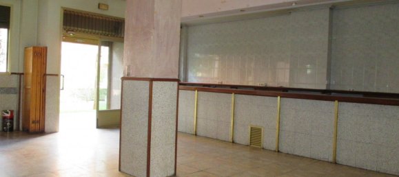 Коммерческая недвижимость 94м² в Сеговия, Испания № 73148 13