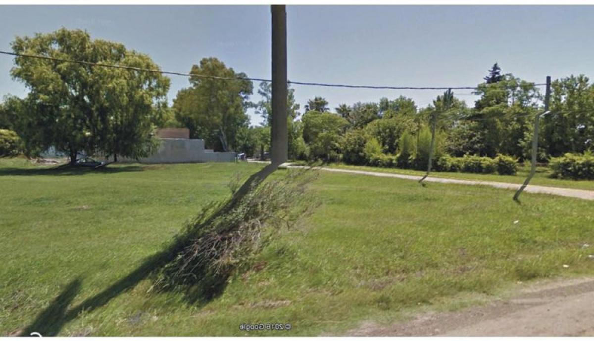 Terreno em Santa Fe, Argentina N.º 38381