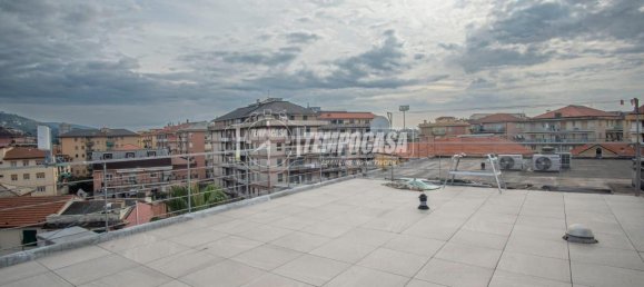 3-Zimmer Wohnung in Chiavari, Italy, Nr. 165934 10