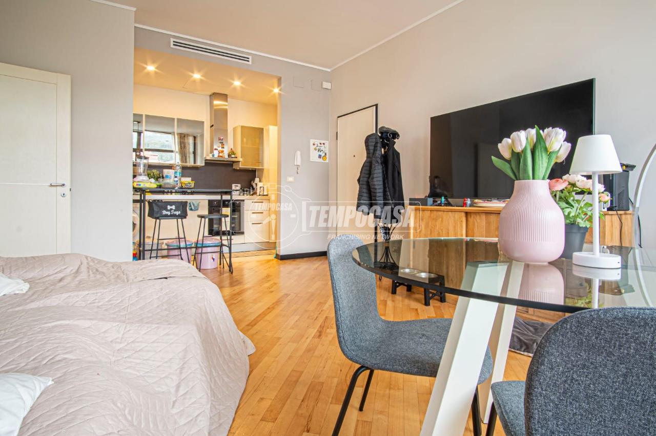 3-Zimmer Wohnung in Chiavari, Italy, Nr. 165934