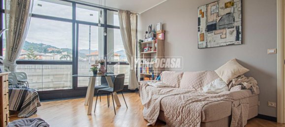 3-Zimmer Wohnung in Chiavari, Italy, Nr. 165934 9