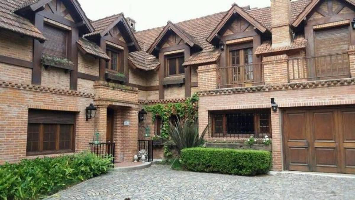 3 Schlafzimmer Haus in San Isidro, Argentina, Nr. 55395