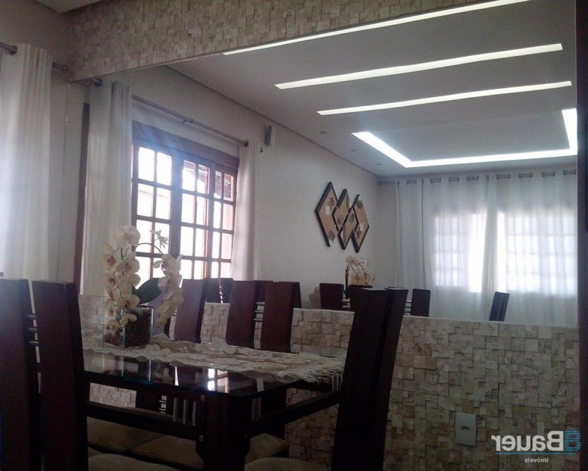 3 bedrooms House in Sao Paulo, Brazil No. 556298