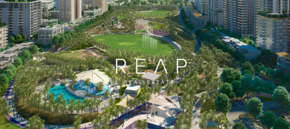 1 bedroom Apartment in Dubai Hills Estate, UAE No. 30900 2