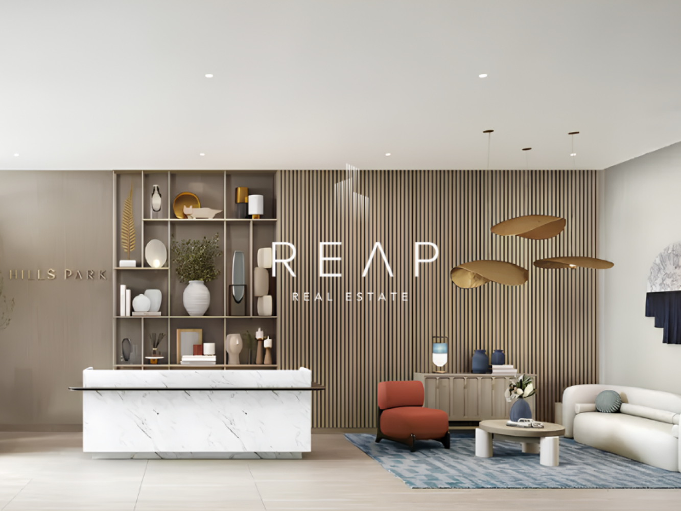 1 bedroom Apartment in Dubai Hills Estate, UAE No. 30900