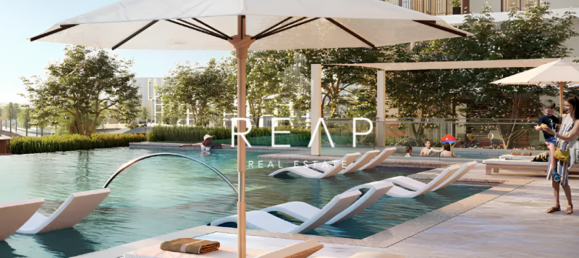 1 bedroom Apartment in Dubai Hills Estate, UAE No. 30900 6