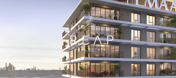 1 bedroom Apartment in Dubai Hills Estate, UAE No. 30900 5