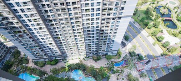 2 bedrooms Apartment in Binh Thanh, Vietnam No. 17705 15