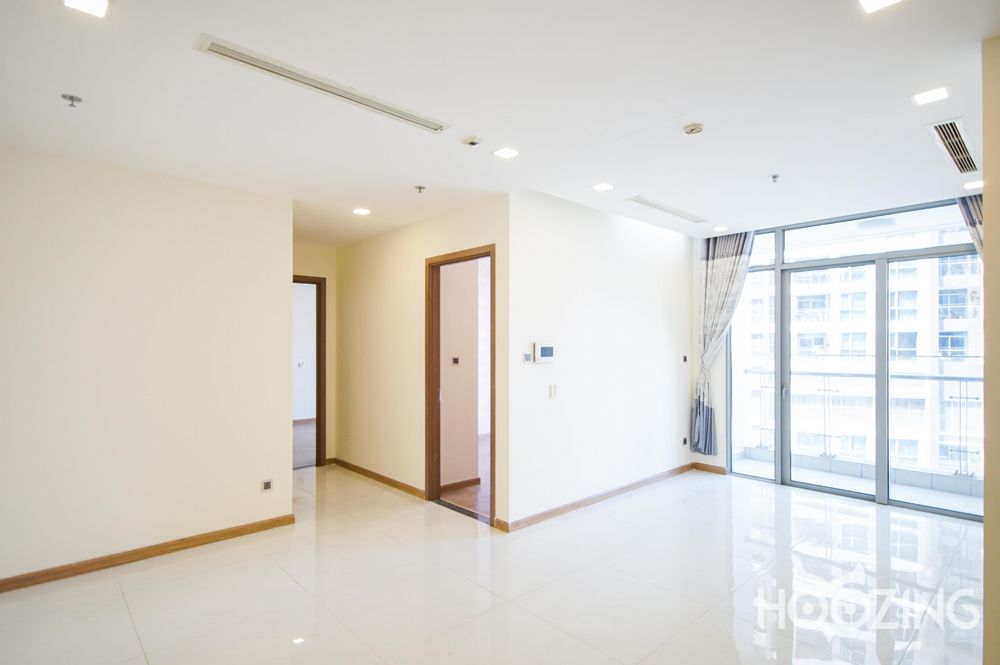 2 bedrooms Apartment in Binh Thanh, Vietnam No. 17705