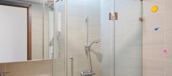 2 bedrooms Apartment in Binh Thanh, Vietnam No. 17705 13