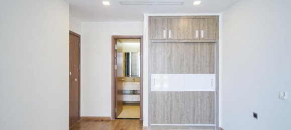 2 bedrooms Apartment in Binh Thanh, Vietnam No. 17705 2