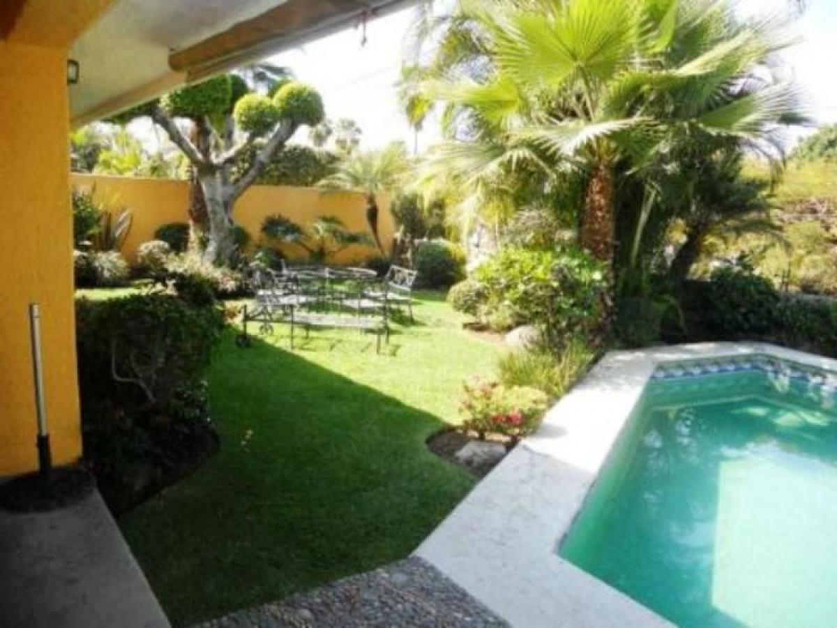 4 Schlafzimmer Haus in Morelos, Mexico, Nr. 176785