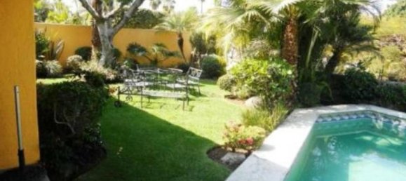 4 Schlafzimmer Haus in Morelos, Mexico, Nr. 176785 2