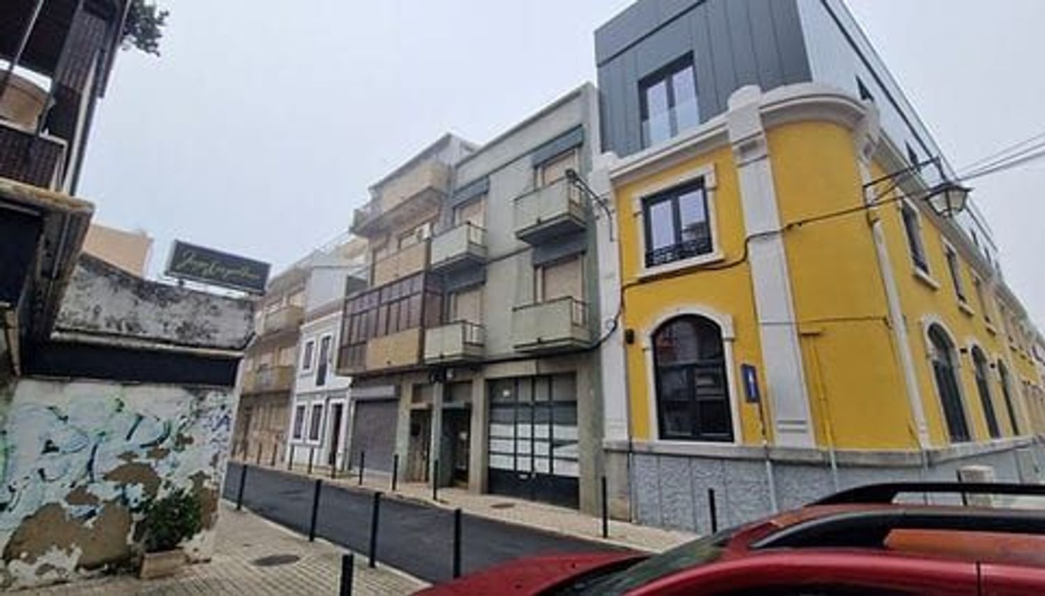 Gebäude in Lisbon, Portugal 150m², Nr. 289917