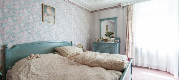 Apartamento de 3 habitaciónes en Vienna, Austria No. 196542 2