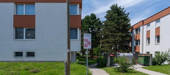 Apartamento de 3 habitaciónes en Vienna, Austria No. 196542 20