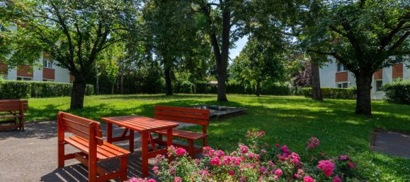 Apartamento de 3 habitaciónes en Vienna, Austria No. 196542 16
