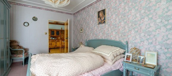 Apartamento de 3 habitaciónes en Vienna, Austria No. 196542 11