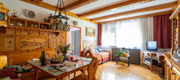 Apartamento de 3 habitaciónes en Vienna, Austria No. 196542 8