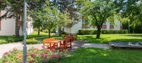 Apartamento de 3 habitaciónes en Vienna, Austria No. 196542 18