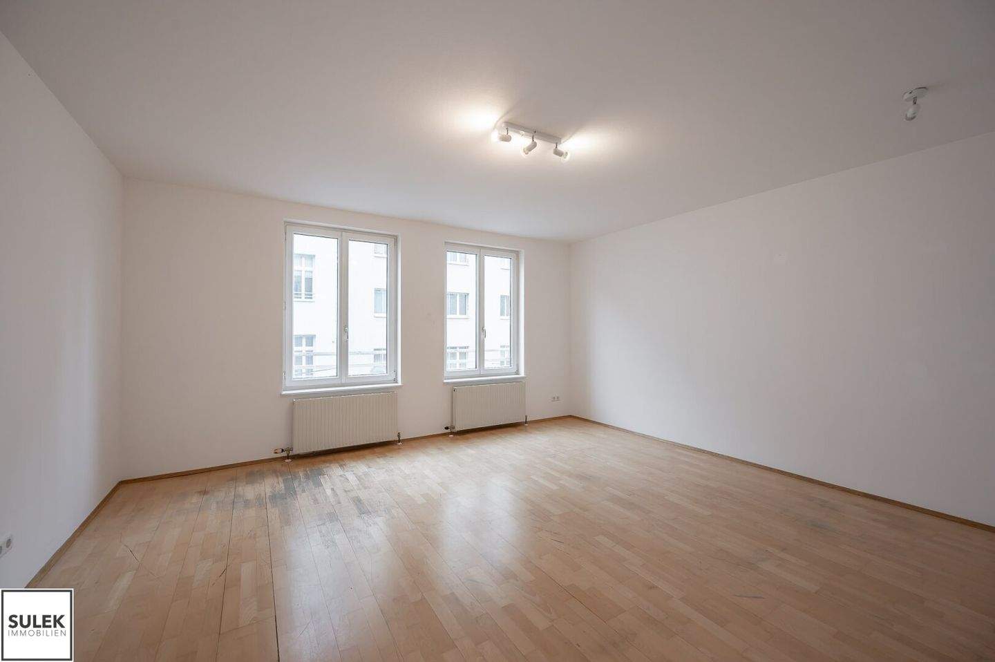 2غرفة شقة في Meidling, Austria رقم 134601