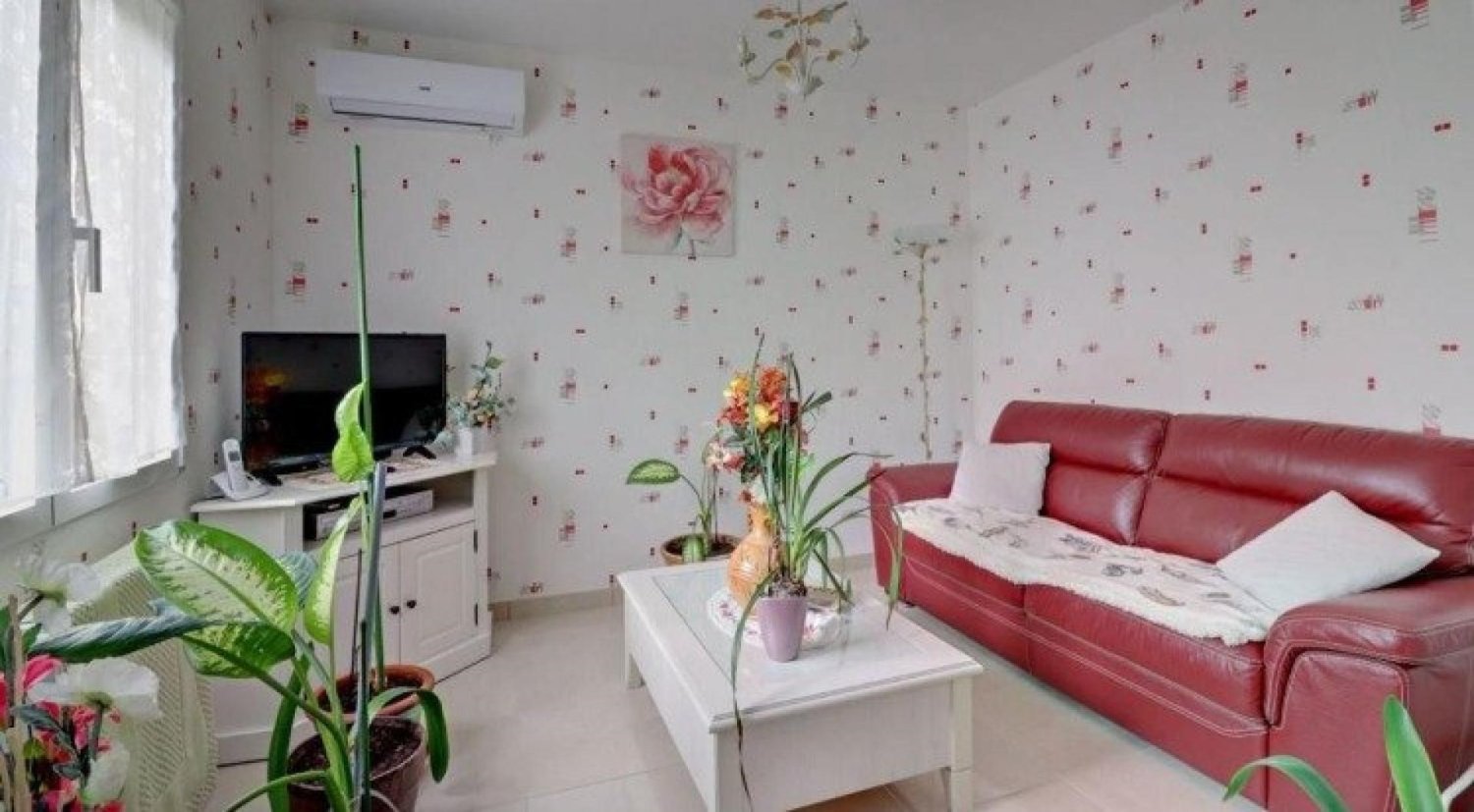 2 غرف نوم فيلا في Blois, France رقم 65501