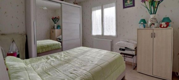 2 غرف نوم فيلا في Blois, France رقم 65501 3