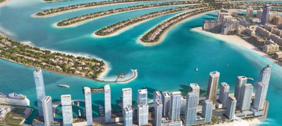 1 bedroom Apartment in Dubai Harbour, UAE No. 13188 9