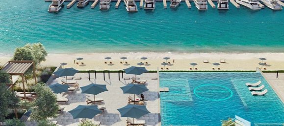 1 bedroom Apartment in Dubai Harbour, UAE No. 13188 6