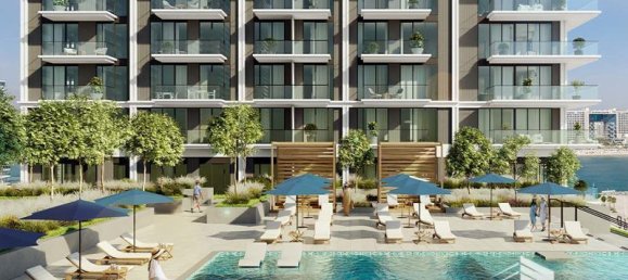 1 bedroom Apartment in Dubai Harbour, UAE No. 13188 10