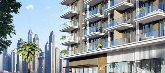 1 bedroom Apartment in Dubai Harbour, UAE No. 13188 7