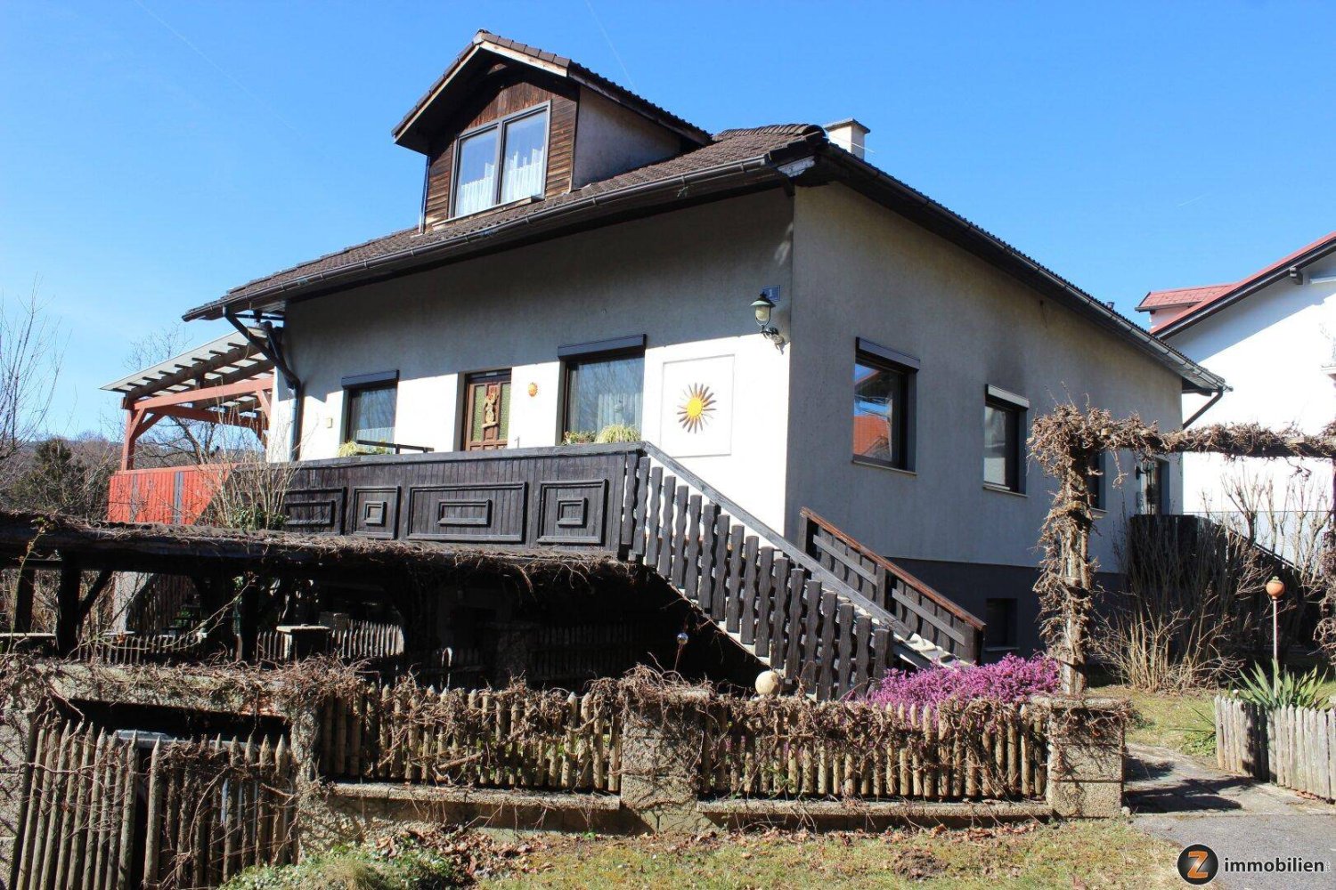 10 rooms House in Pilgersdorf, Austria No. 59536