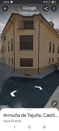 Apartamento de 2 dormitorios en Guadalajara, Spain No. 197320