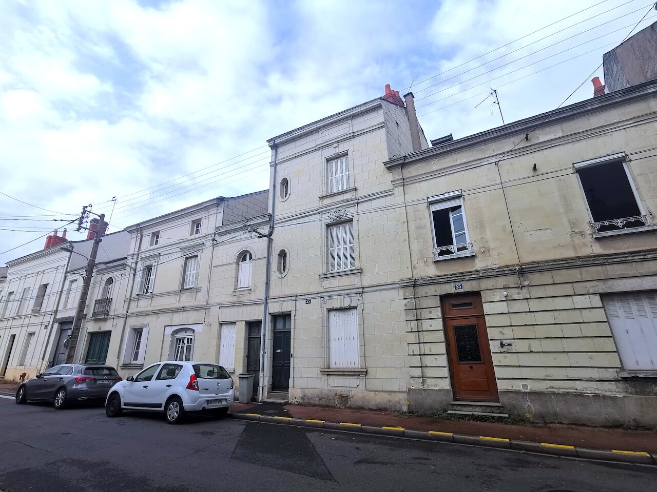 6 Schlafzimmer Haus in Saumur, France, Nr. 281233