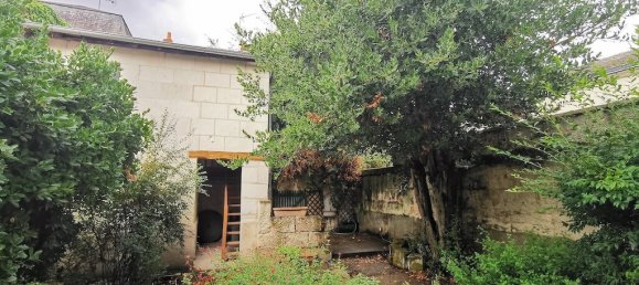 6 Schlafzimmer Haus in Saumur, France, Nr. 281233 15