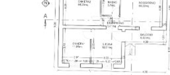 3 rooms House in Cisterna di Latina, Italy No. 176426 16