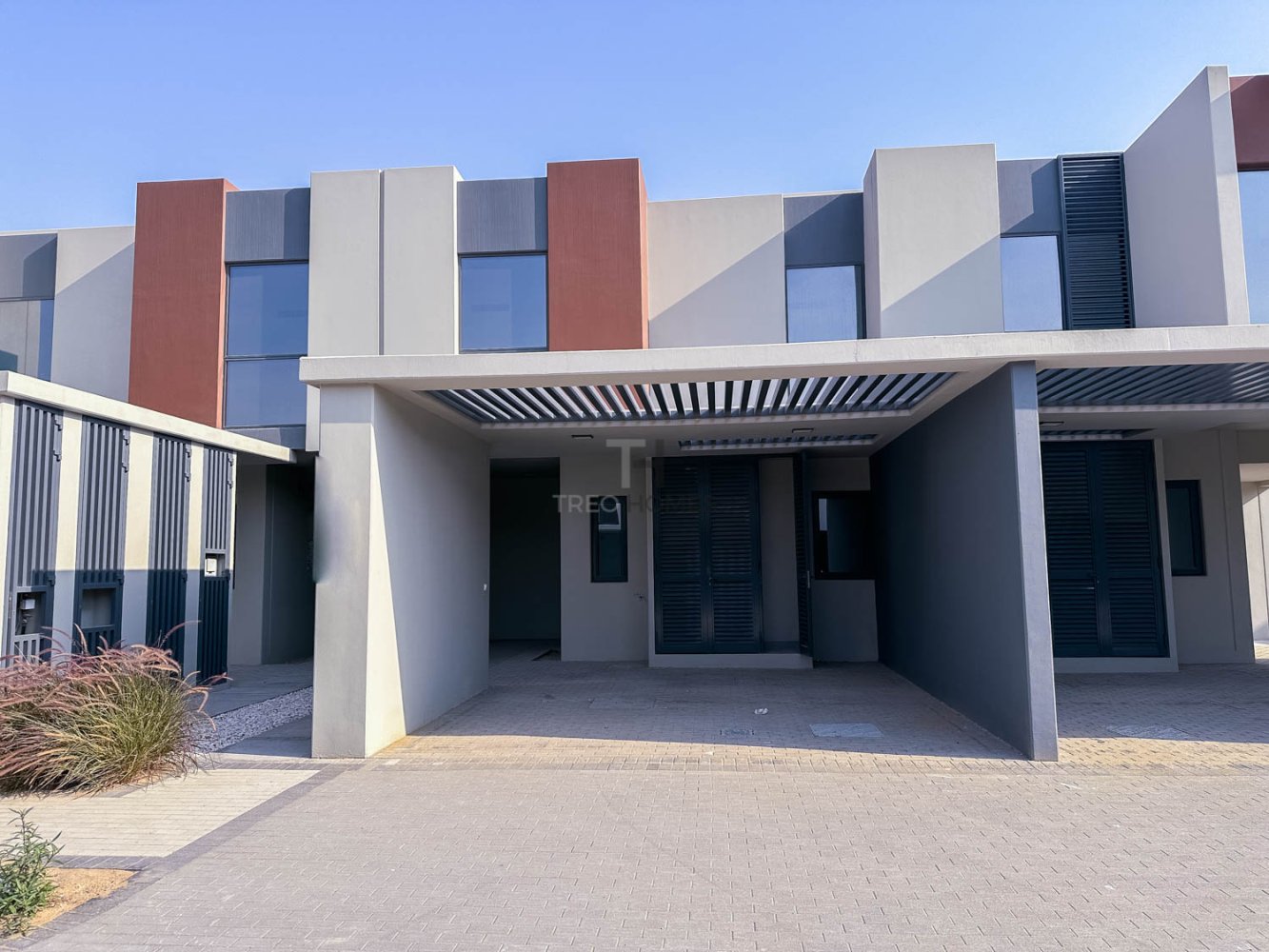 3 bedrooms Townhouse in Dubai, UAE No. 31366