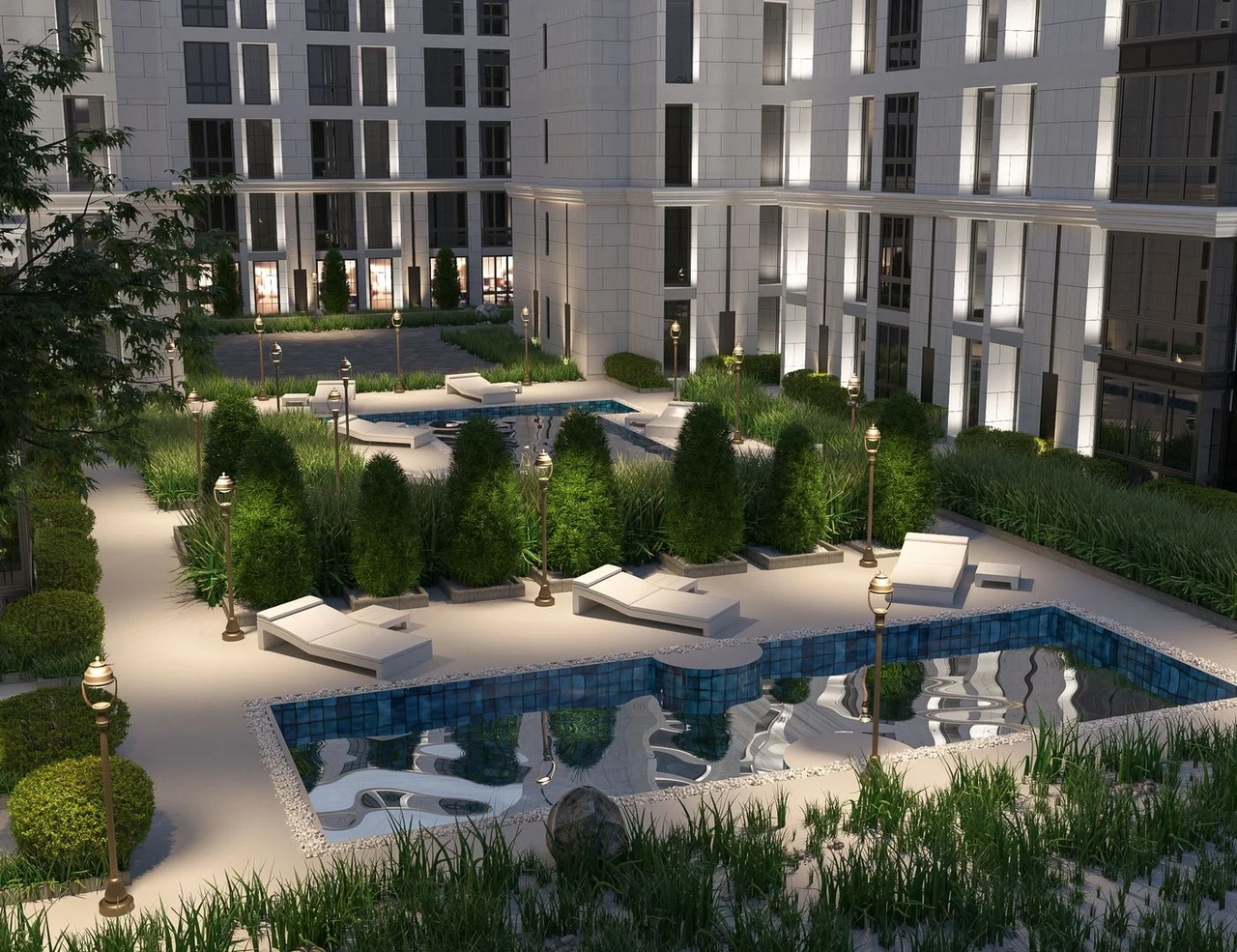 Studio à Phuket, Thailand No. 68998