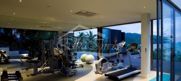 Вилла с 4 спальнями в Адехе, Испания № 117965 9