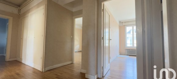5-salle Appartement à Valenciennes, France No. 160786 4