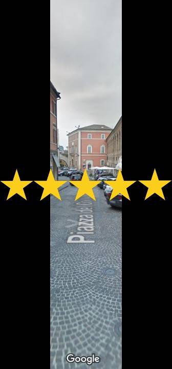 3 Schlafzimmer Wohnung in Fabriano, Italy, Nr. 379628