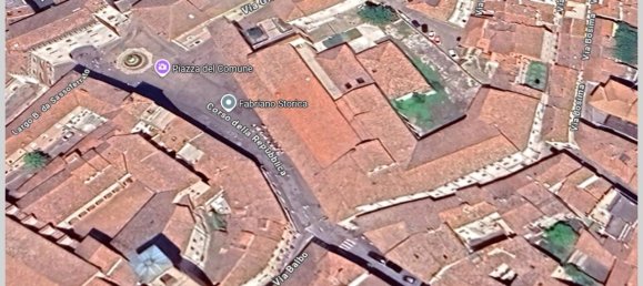 3 Schlafzimmer Wohnung in Fabriano, Italy, Nr. 379628 2