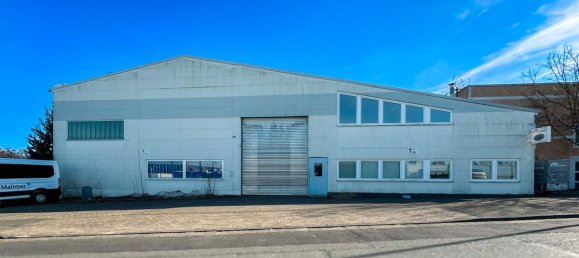 Edificio de 35 habitaciónes en Hildesheim, Germany No. 39687 5