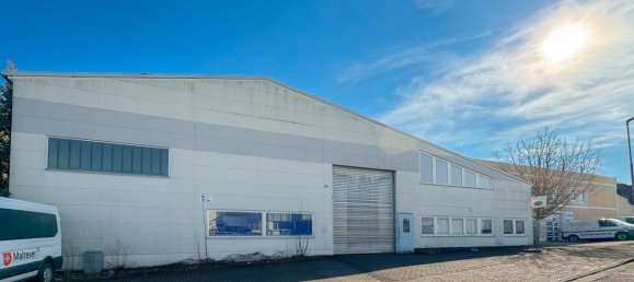 Edificio de 35 habitaciónes en Hildesheim, Germany No. 39687 16