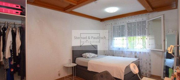 Квартира с 4 комнатами в Клагенфурт ам Вёртерзе, Австрия № 33799 13