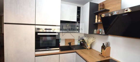 Квартира с 4 комнатами в Клагенфурт ам Вёртерзе, Австрия № 33799 16