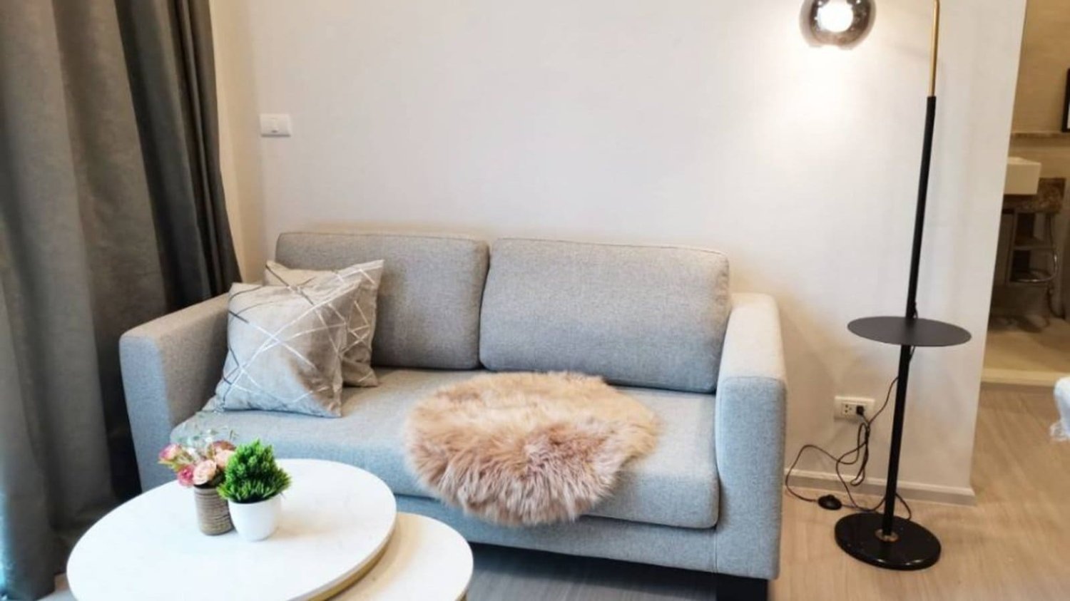 2 bedrooms Condo in Quintara Treehaus Sukhumvit 42 Bangkok, Thailand No. 28453